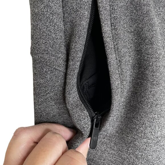 Lululemon On The Move Pant Ponte *28", 6 - Picture 7 of 9
